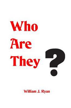 Paperback Who Are They? Book