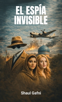 Hardcover El espía invisible (Spanish Edition) [Spanish] Book