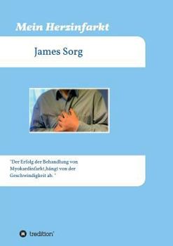 Paperback Mein Herzinfarkt [German] Book