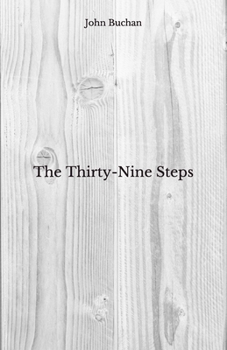 Paperback The Thirty-Nine Steps: Beyond World's Classics Book