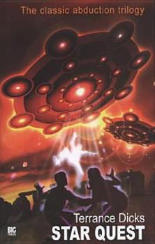 Star Quest - Book  of the Star Quest