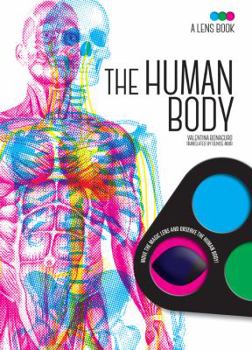 Hardcover The Human Body Book