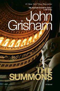 Paperback The Summons Book