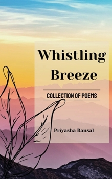 Paperback Whistling Breeze Book