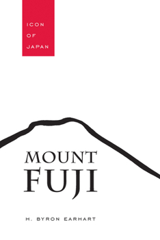 Hardcover Mount Fuji: Icon of Japan Book