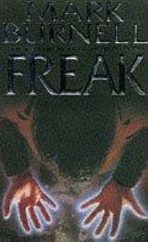 Hardcover Freak Book