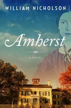 Hardcover Amherst Book