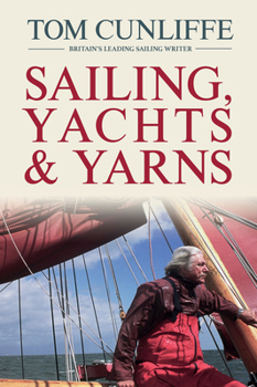Hardcover Sailing, Yachts & Yarns Book