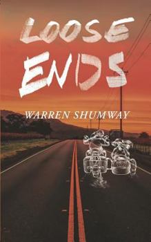 Paperback Loose Ends: A Non-Stop Thriller Book