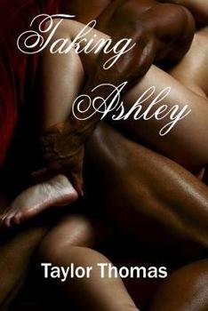 Paperback Taking Ashley Book