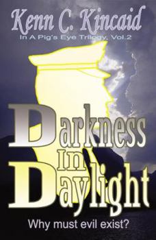 Paperback Darkness in Daylight Book