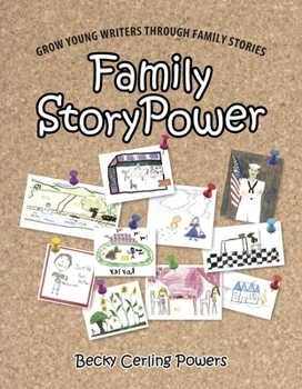 Family Story Power