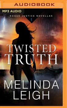 MP3 CD Twisted Truth Book