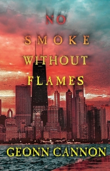 Paperback No Smoke Without Flames Book
