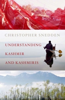 Paperback Understanding Kashmir and Kashmiris Book