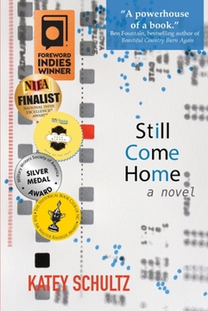 Paperback Still Come Home Book
