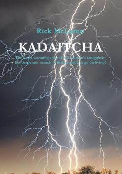 Paperback Kadaitcha Book