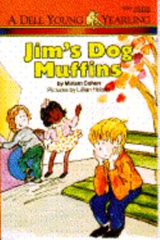 Paperback Jim's Dog Muffins Book