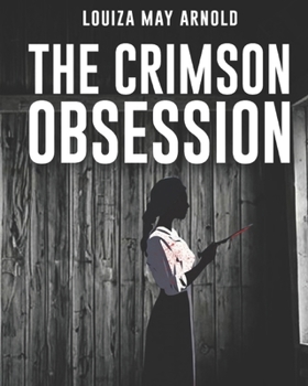 Paperback The Crimson Obsession Book