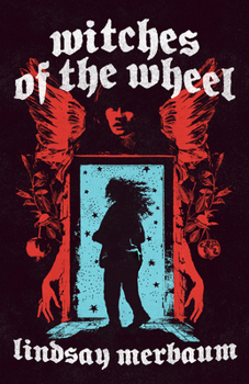 Paperback Witches of the Wheel Book