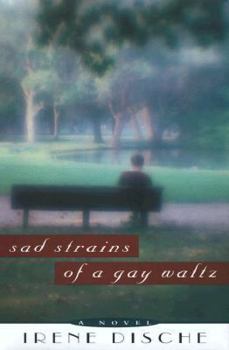 Hardcover Sad Strains of a Gay Waltz Book