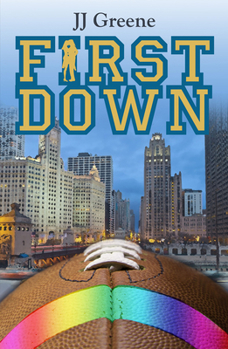 Paperback First Down Book