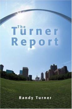 Paperback The Turner Report Book
