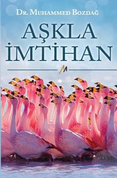Paperback Askla Imtihan [Turkish] Book