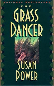 Paperback Grass Dancer Book