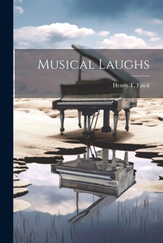 Paperback Musical Laughs Book