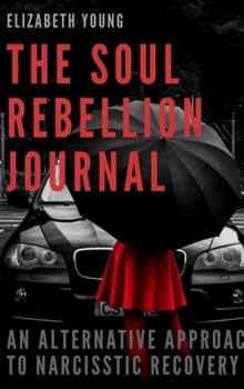 Hardcover The Soul Rebellion Journal Book
