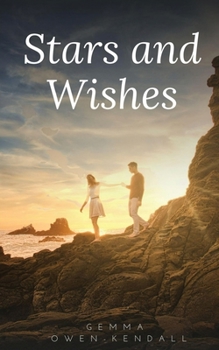 Paperback Stars and Wishes Book