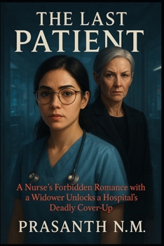 The Last Patient: A Nurse’s Forbidden Romance with a Widower Unlocks a Hospital’s Deadly Cover-Up