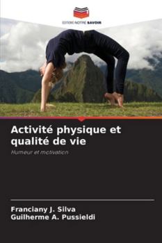 Paperback Activité physique et qualité de vie [French] Book