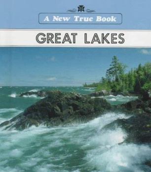 Library Binding The Great Lakes Book