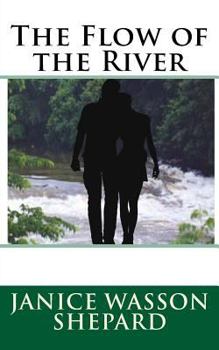 Paperback The Flow of the River Book