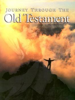 Paperback Journey Through the Old Testament Book