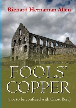 Paperback Fools' Copper (not to be confused with Ghost Beer) Book