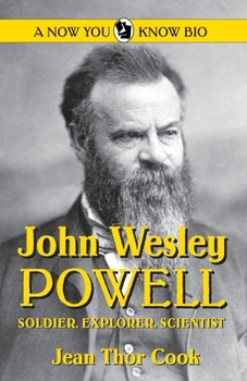 Paperback John Wesley Powell: American Farmer Book