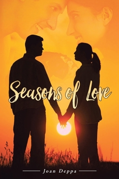 Paperback Seasons of Love Book