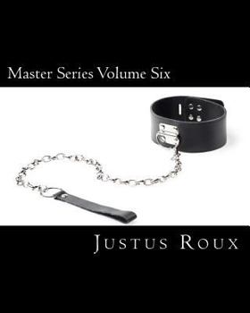 Paperback Master Series Volume Six Book