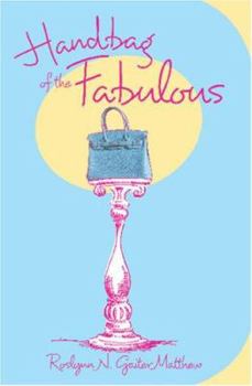 Paperback Handbag of the Fabulous Book
