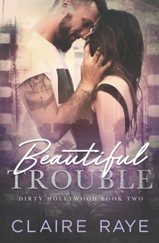 Paperback Beautiful Trouble Book