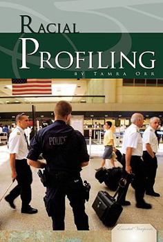 Racial Profiling - Book  of the Essential Viewpoints