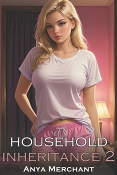 Paperback Household Inheritance 2 Book