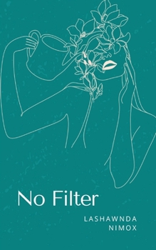 Paperback No Filter Book