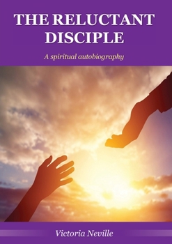 Paperback The Reluctant Disciple Book