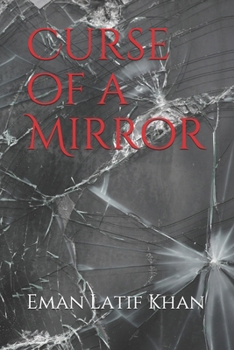 Paperback Curse of a Mirror Book