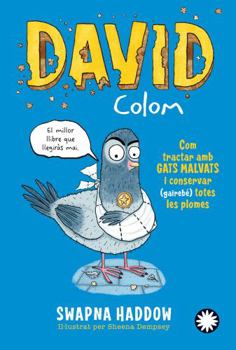 Paperback David Colom Book