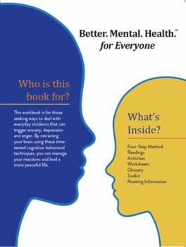 Paperback Better. Mental. Health. for Everyone Book